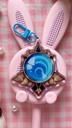 Porte Clé Vision Hydro Genshin