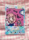 Print Anya Rose A5