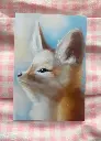 Print Fennec A5