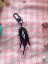 Porte Clé Mari Omori