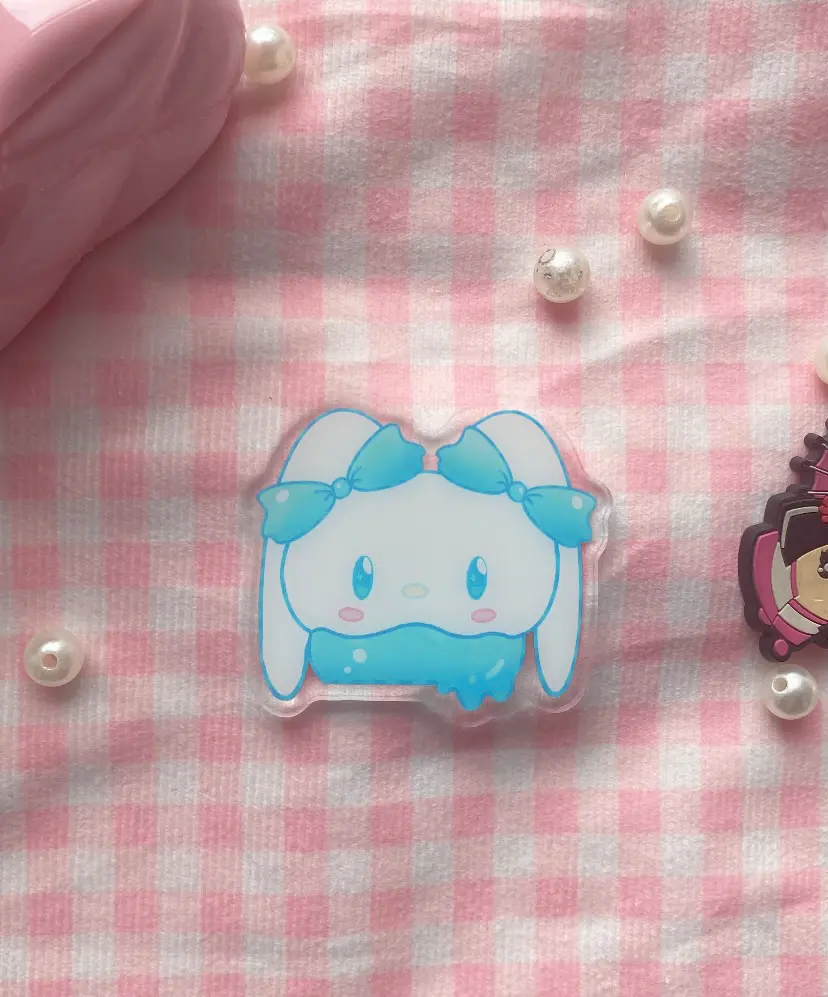 Magnet Cinnamoroll