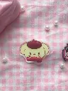 Magnet Pompompurin