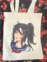 Totebag Yandere Simulator Ayano
