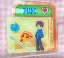 Standee Shane Stardew Valley
