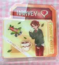 Standee Harvey Stardew Valley