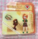 Standee Leah Stardew Valley