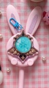 Porte Clé Vision Cryo Genshin