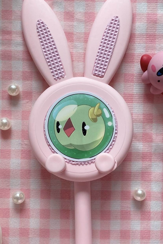 Sticker Nucléos Pokémon