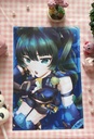 Print Qingyi ZZZ