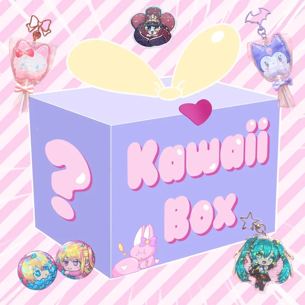 Kawaii Box