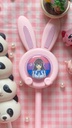 Badge Bisexuel
