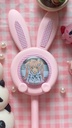 Badge Asexuel
