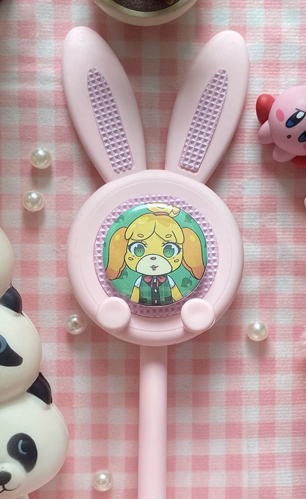 Badge Marie