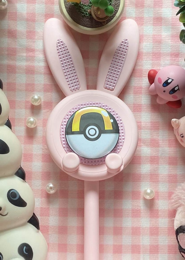 Badge Hyper Ball
