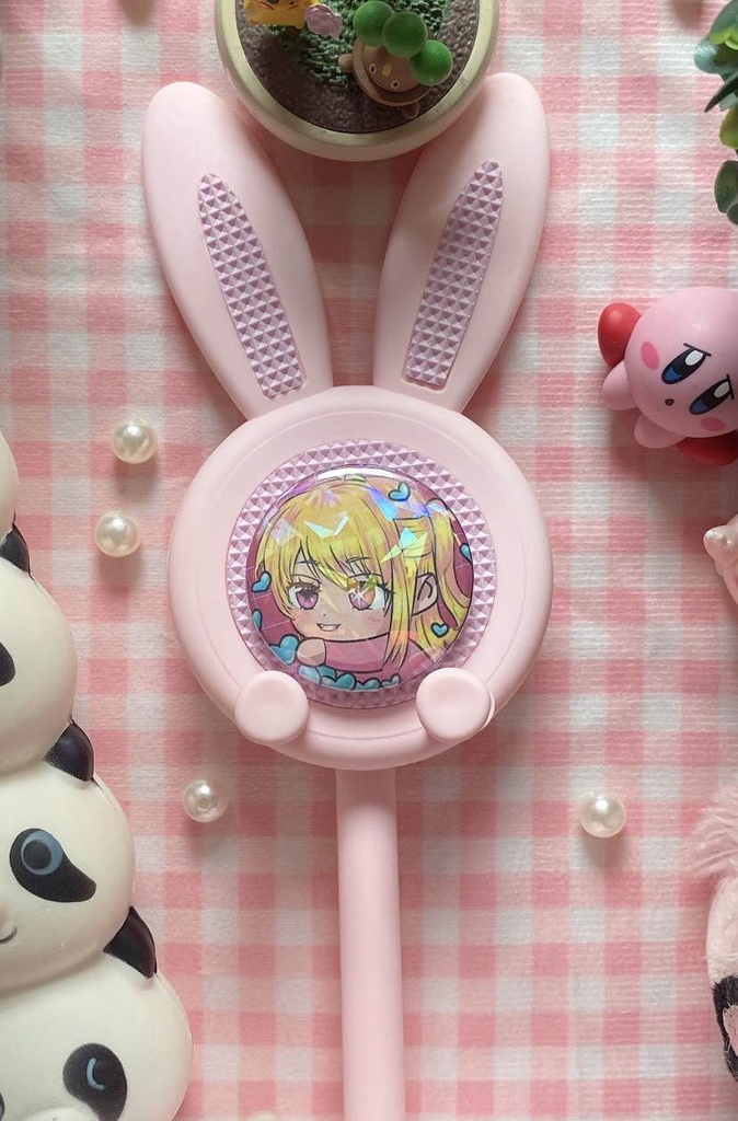 Badge Ruby