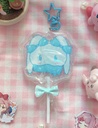 Porte Clé Sucette Cinnameroll