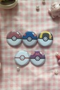 Pack Pokeballs