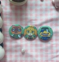 Pack Animal Crossing