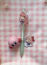 Stylo Doki Doki Littérature Club Monika