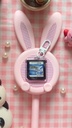 Porte Clé DS Pokémon Argent Soulsilver