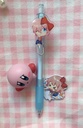 Stylo Doki Doki Littérature Club Sayori