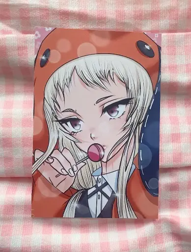 Print Runa A5