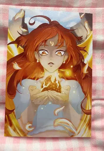 Print Phenix A5