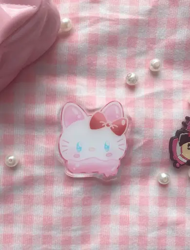 Magnet Hello-Kitty