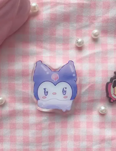 Magnet Kuromi