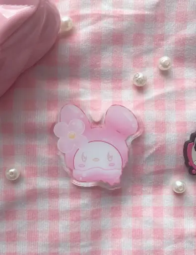 Magnet My Melody