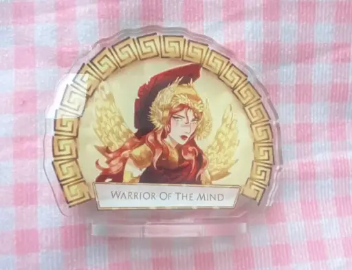 Standee Athena EPIC
