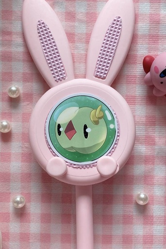 Sticker Nucléos Pokémon