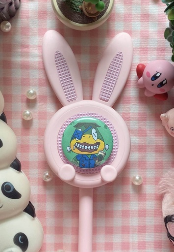 Badge Amiral Ghoul