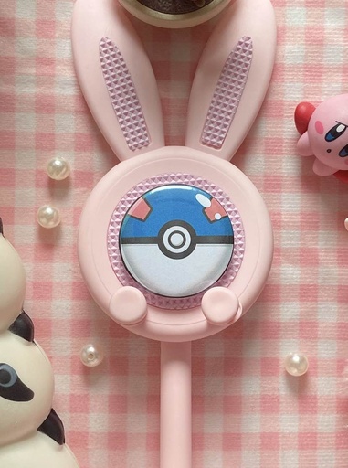 Badge Super Ball