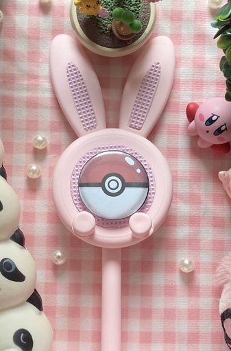 Badge Pokeball