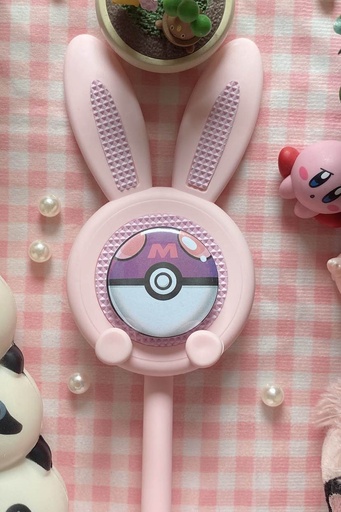 Badge Master Ball