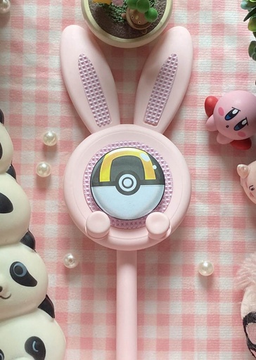Badge Hyper Ball