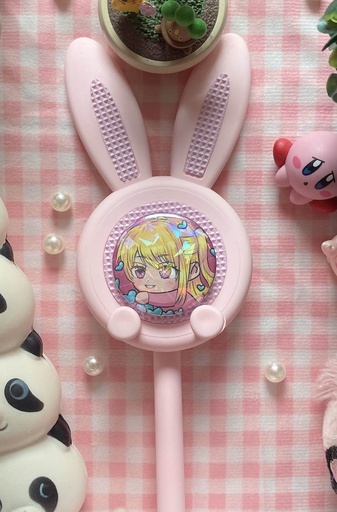 Badge Ruby