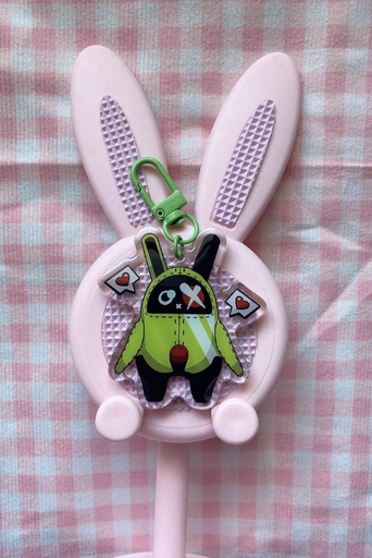 Porte Clé Amillion ZZZ