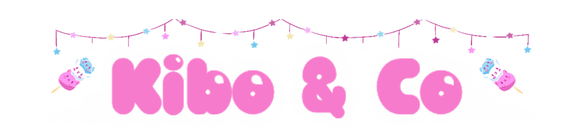 Kibo & Co